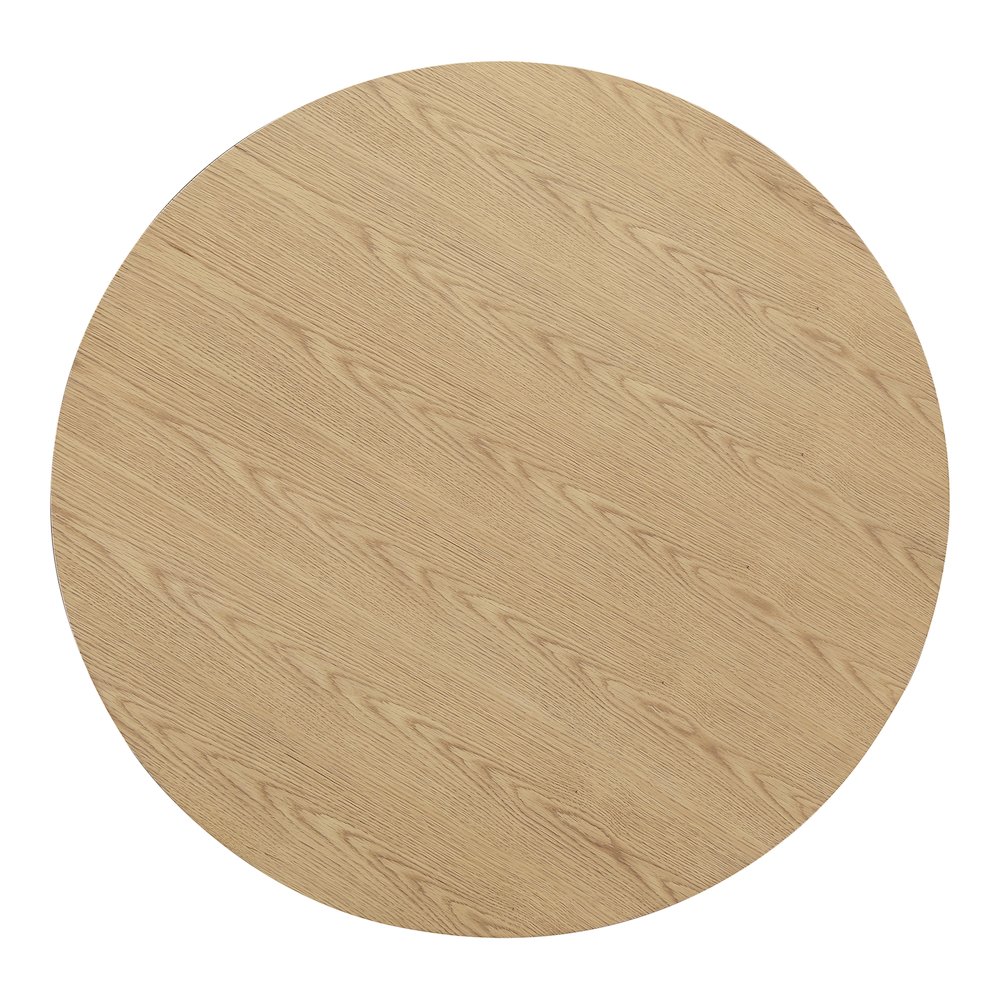 Otago Coffee Table Natural Oak