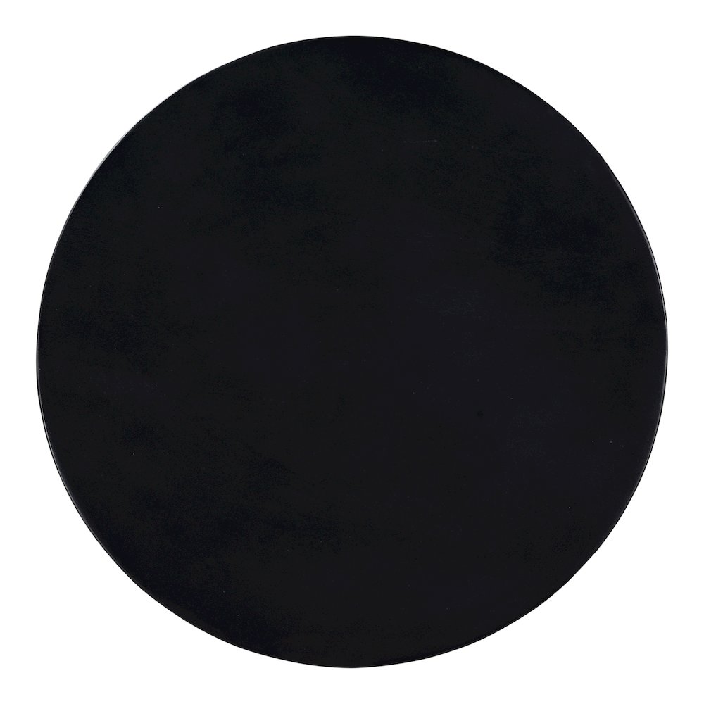 Nels Coffee Table Black