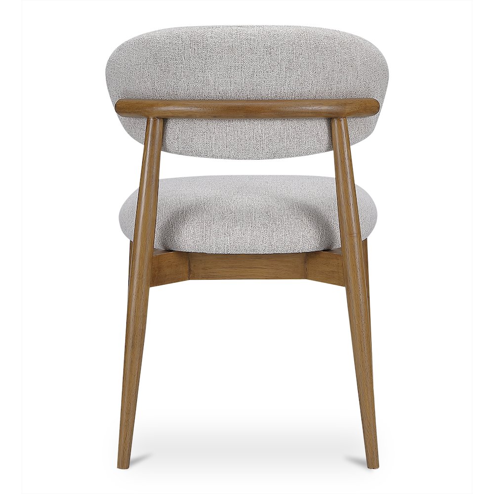 Ellie Dining Chair Oatmeal