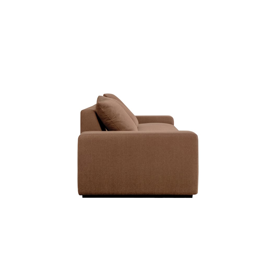 Thomas Sofa Rust