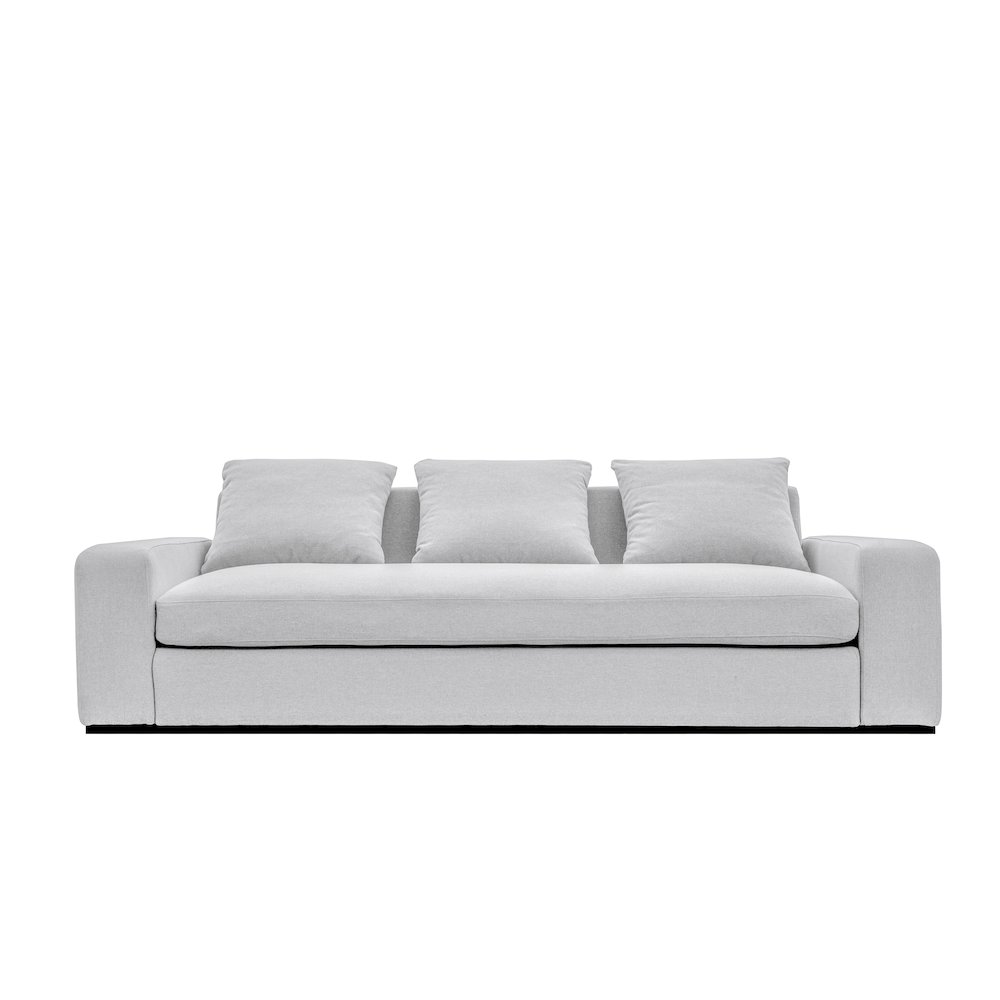 Thomas Sofa Grey