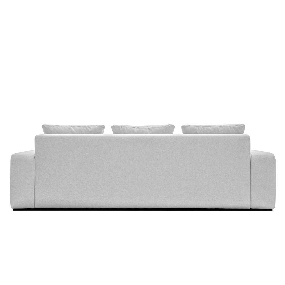 Thomas Sofa Grey