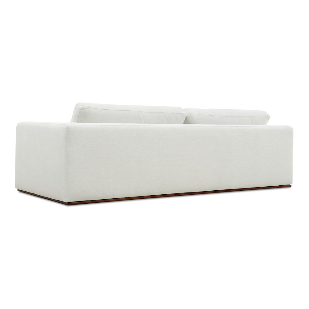 Rue Sleeper Sofa Off White