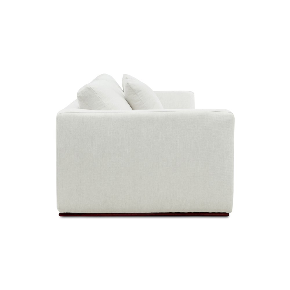 Rue Sleeper Sofa Off White