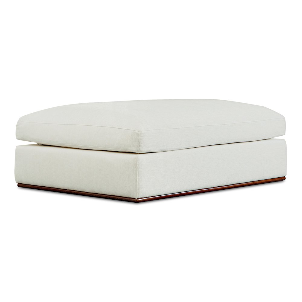 Rue Ottoman Off White