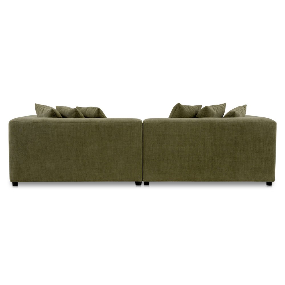 Davie Sofa Olive