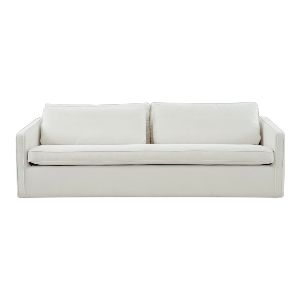 Phoebe Sofa Ivory