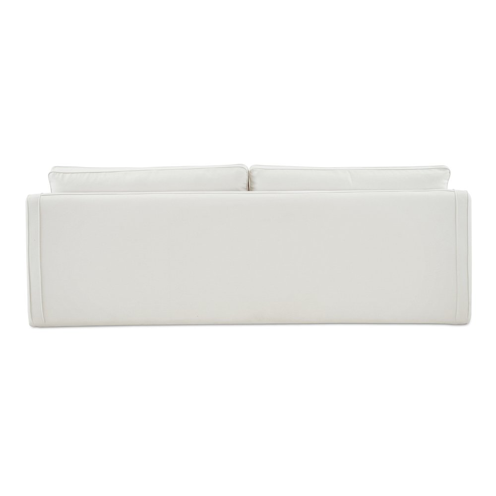 Phoebe Sofa Ivory
