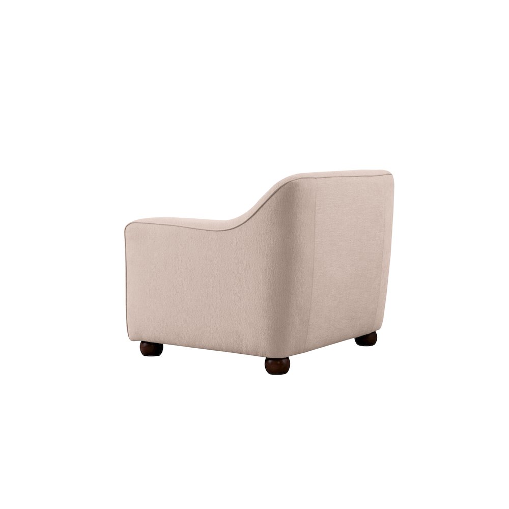 Amira Accent Chair Oat