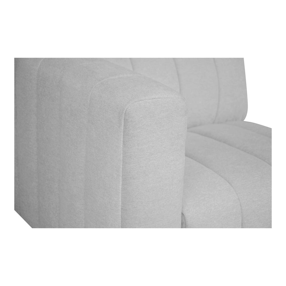 Lyric Left Arm Chair