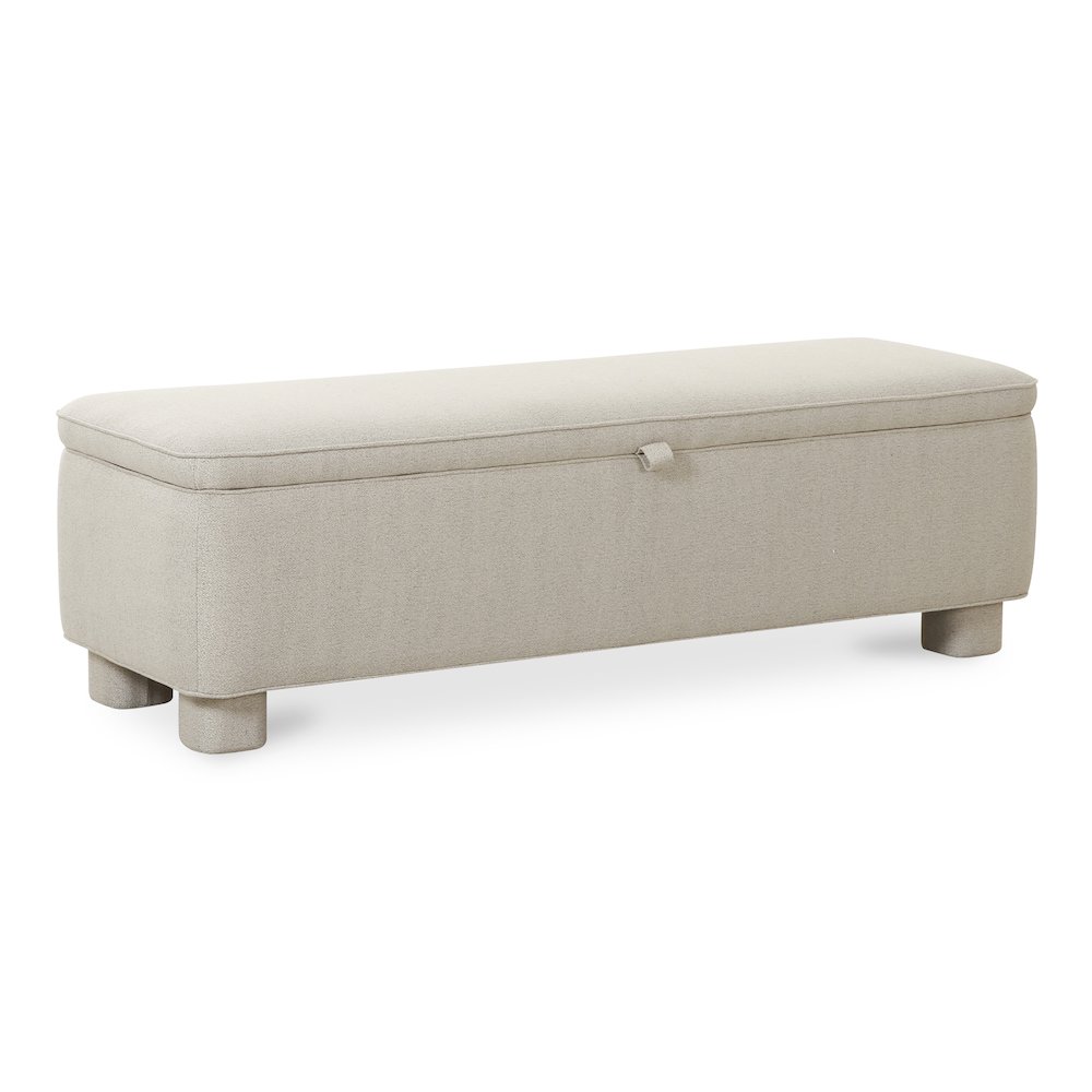 Ichigo Storage Bench
