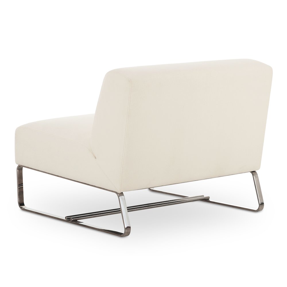 Jules Outdoor Accent Chair