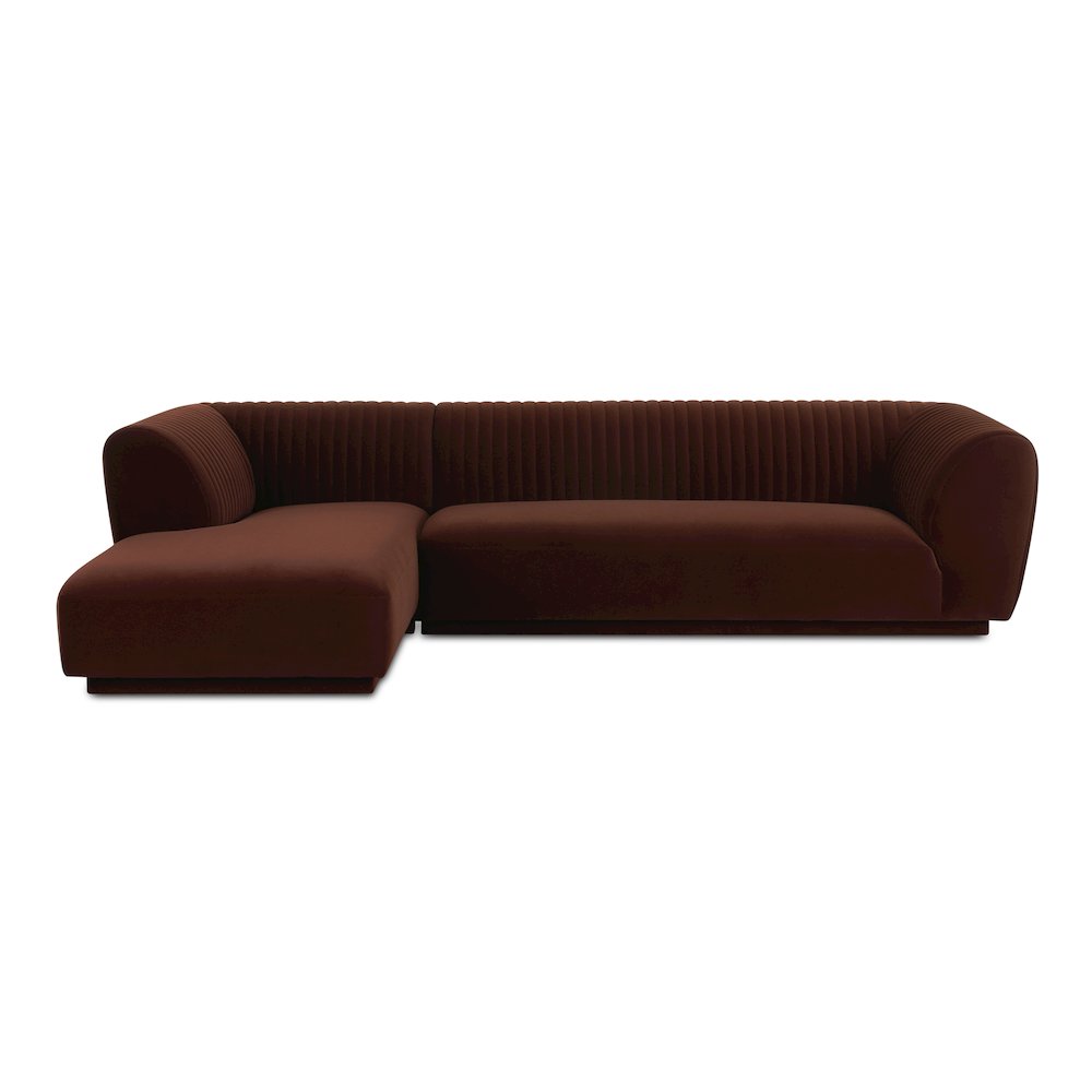 Zandro Sectional Left