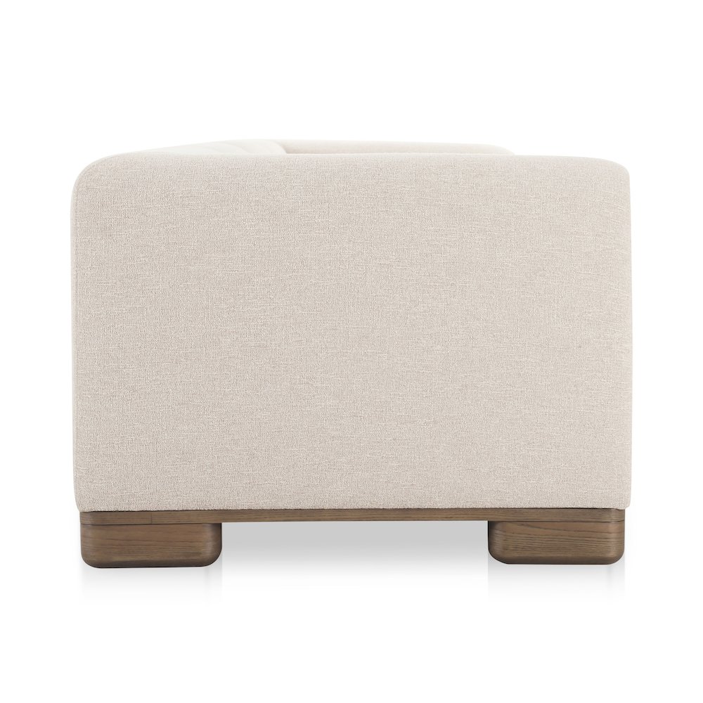 June Modular Sofa Oatmeal