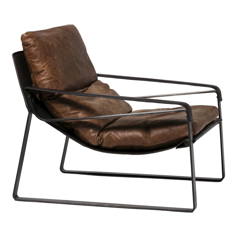 Connor Club Chair