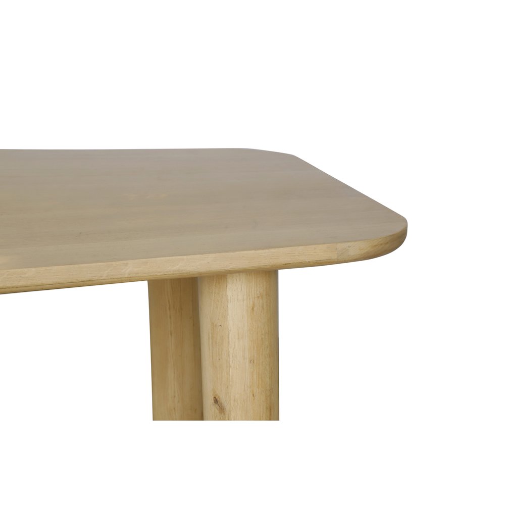 Anders Dining Table Large Natural