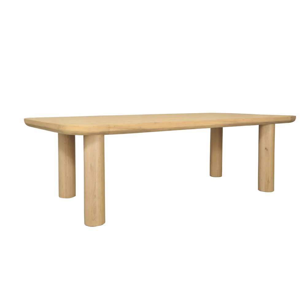 Anders Dining Table Large Natural