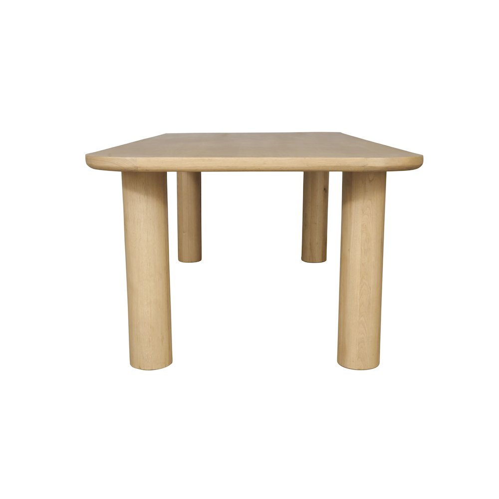 Anders Dining Table Large Natural