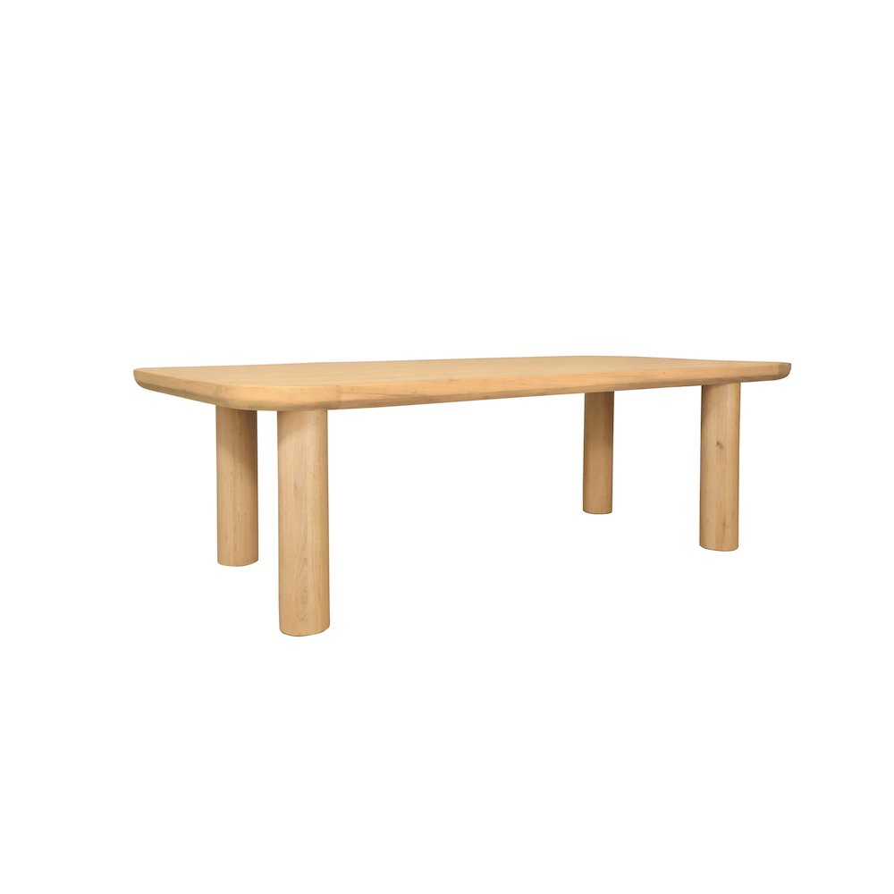 Anders Dining Table Small