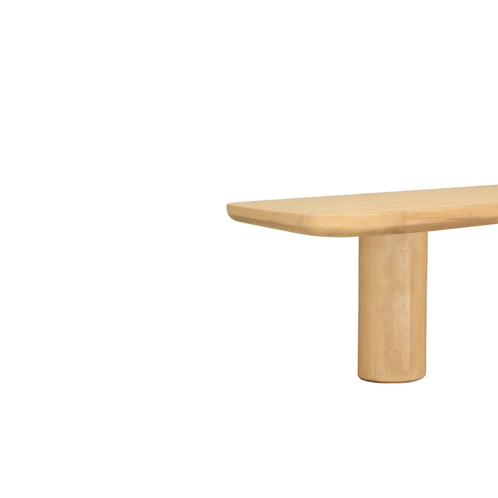 Anders Dining Bench Small