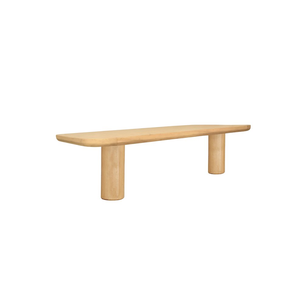 Anders Dining Bench Small