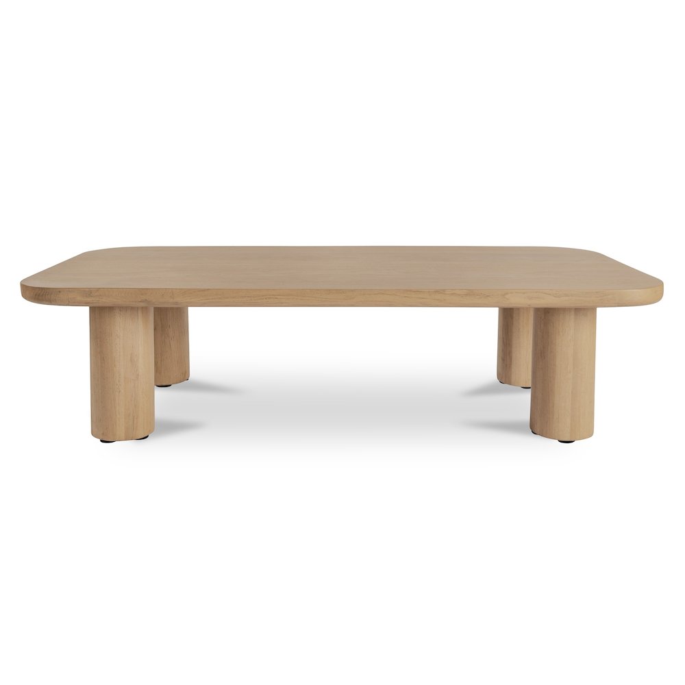 Anders Coffee Table Natural