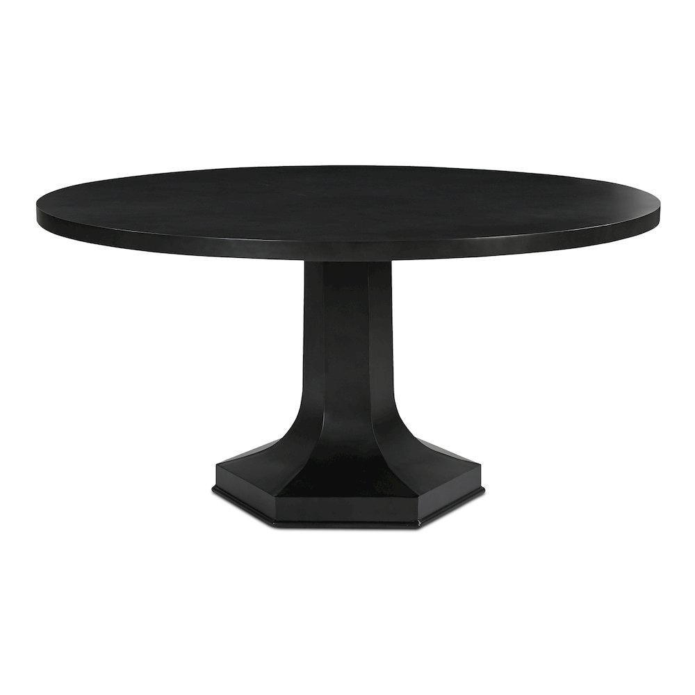 Ethan Dining Table Black