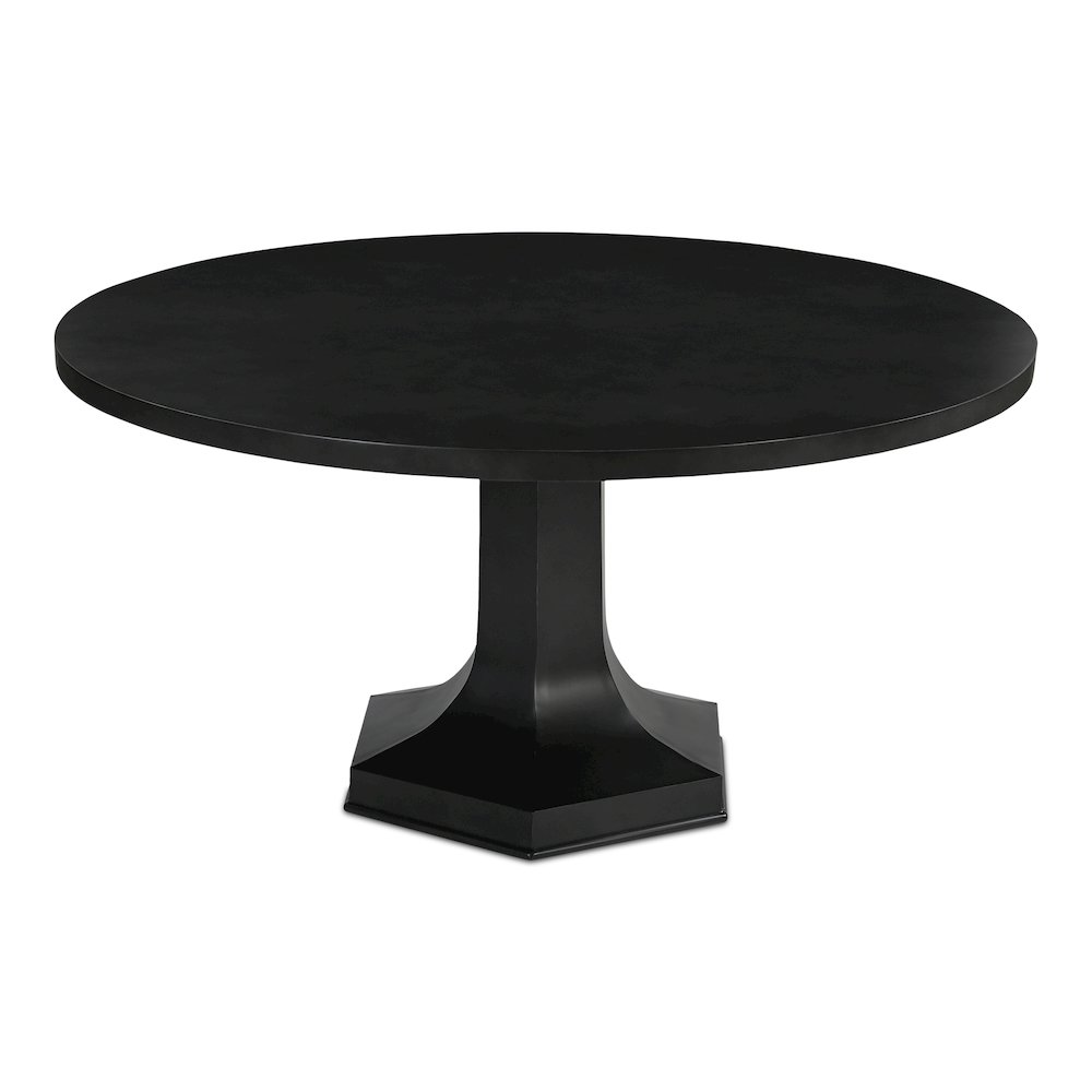 Ethan Dining Table Black