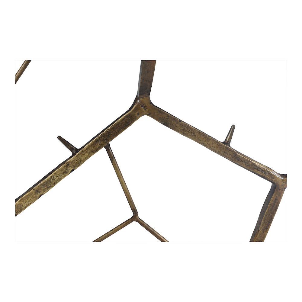 Nate Slate Console Table