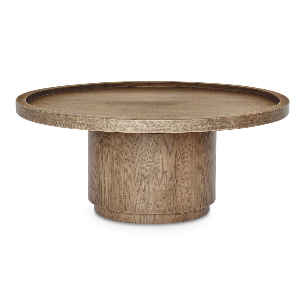 Cohen Coffee Table Brown