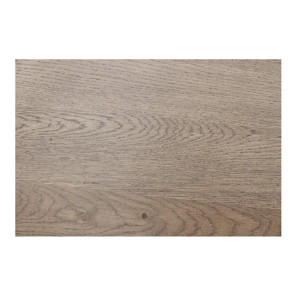 Cohen Coffee Table Brown