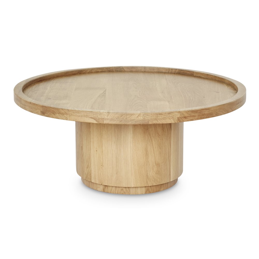 Cohen Coffee Table Natural