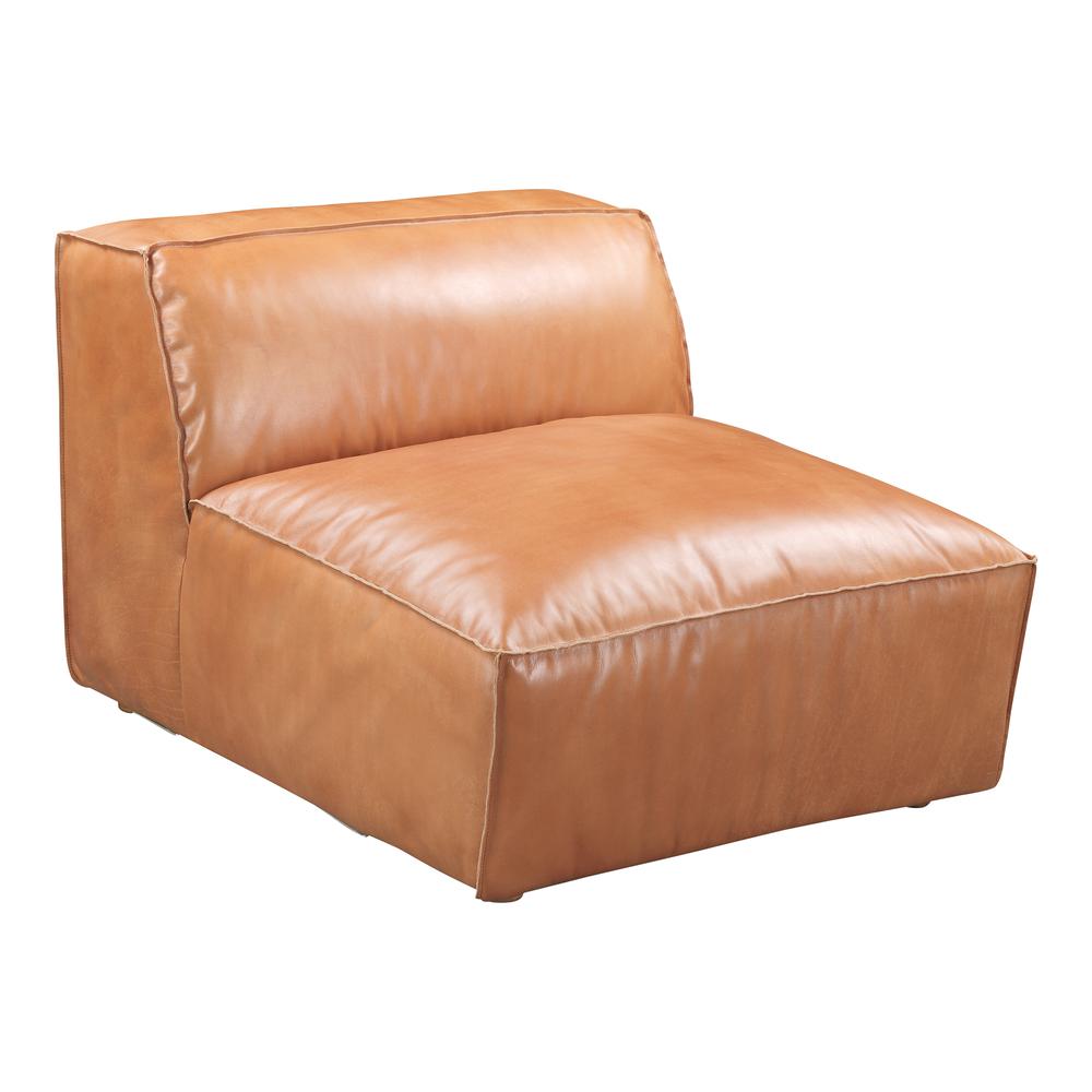 Luxe Slipper Chair