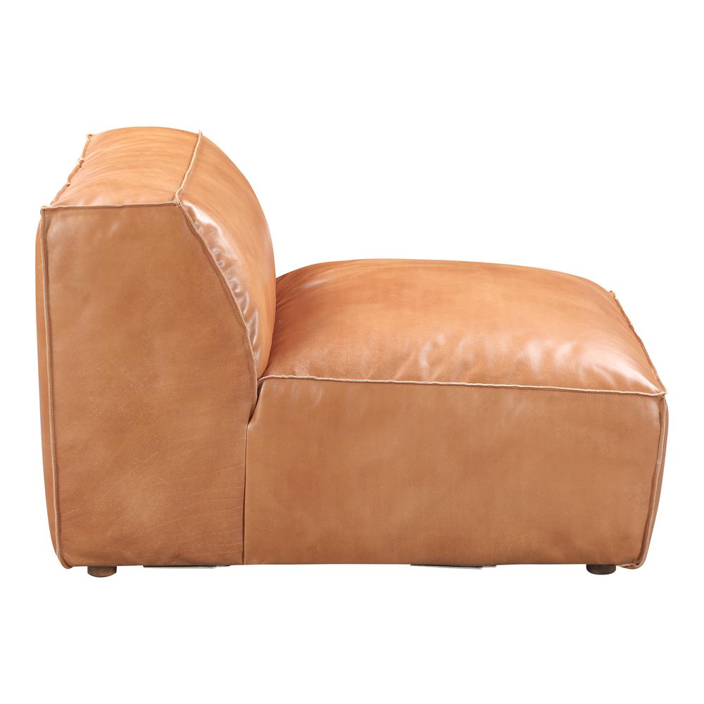 Luxe Slipper Chair