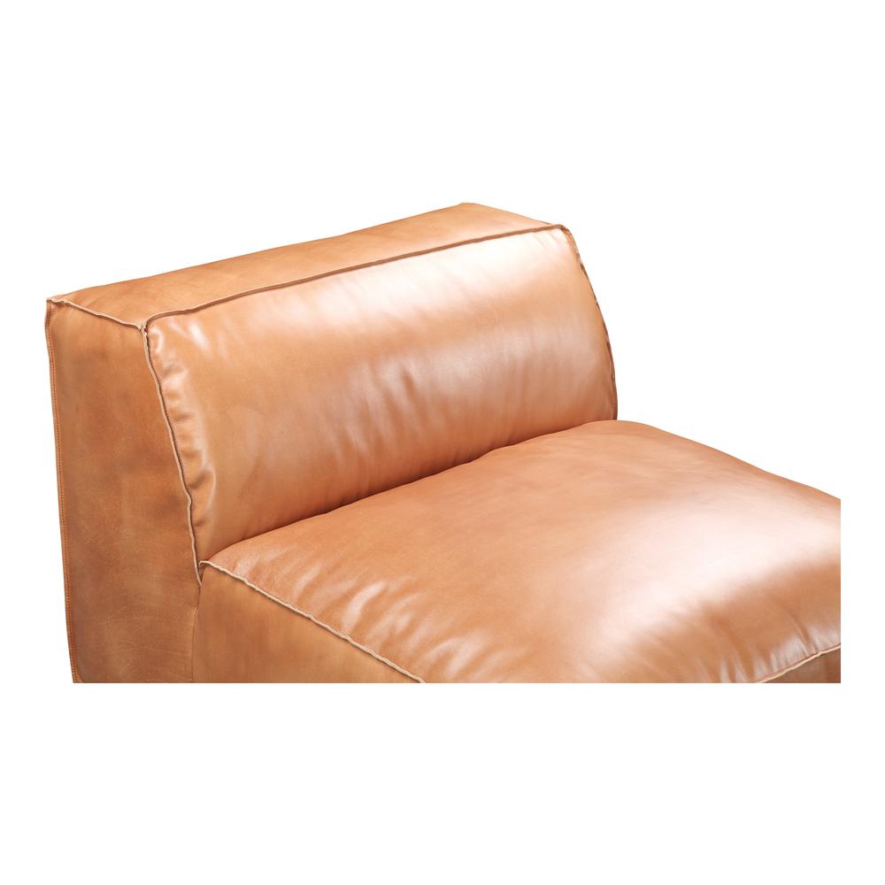 Luxe Slipper Chair
