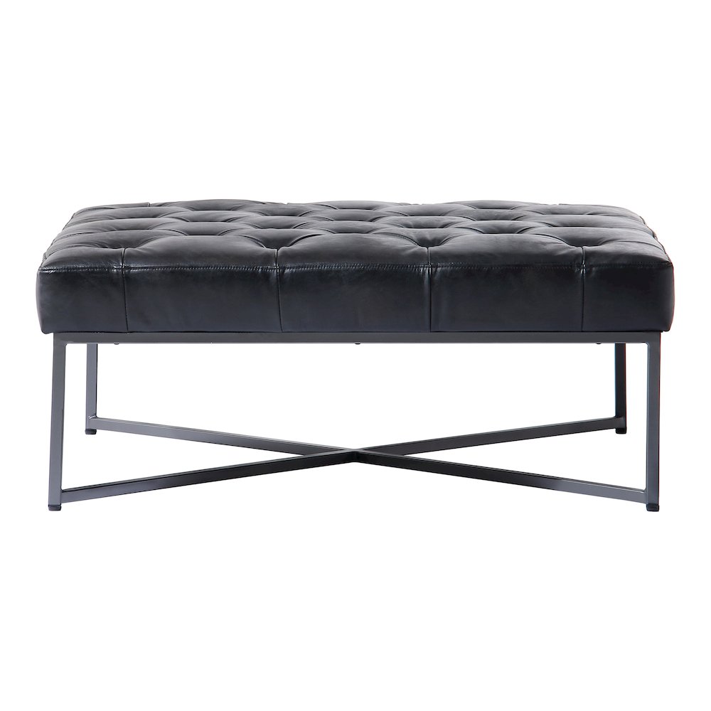 Thad Ottoman Black