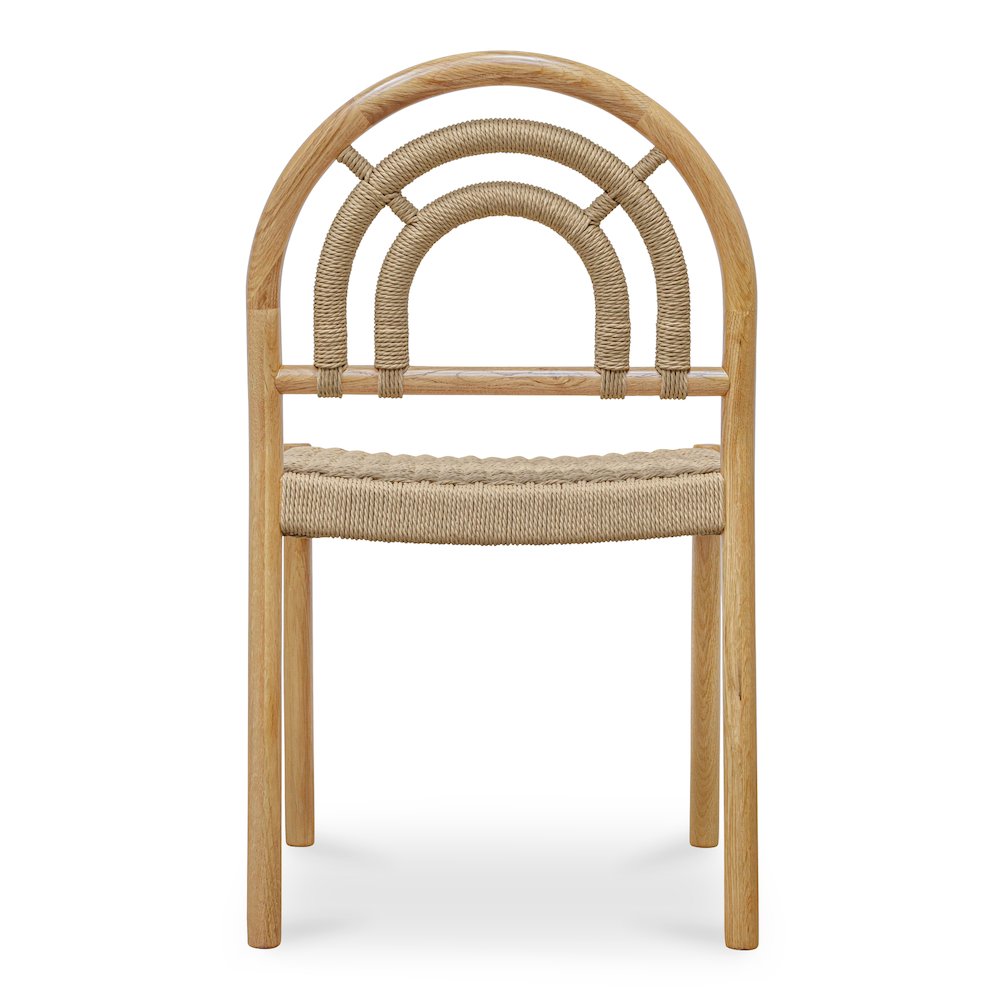 Avery Dining Chair – Set Of Two