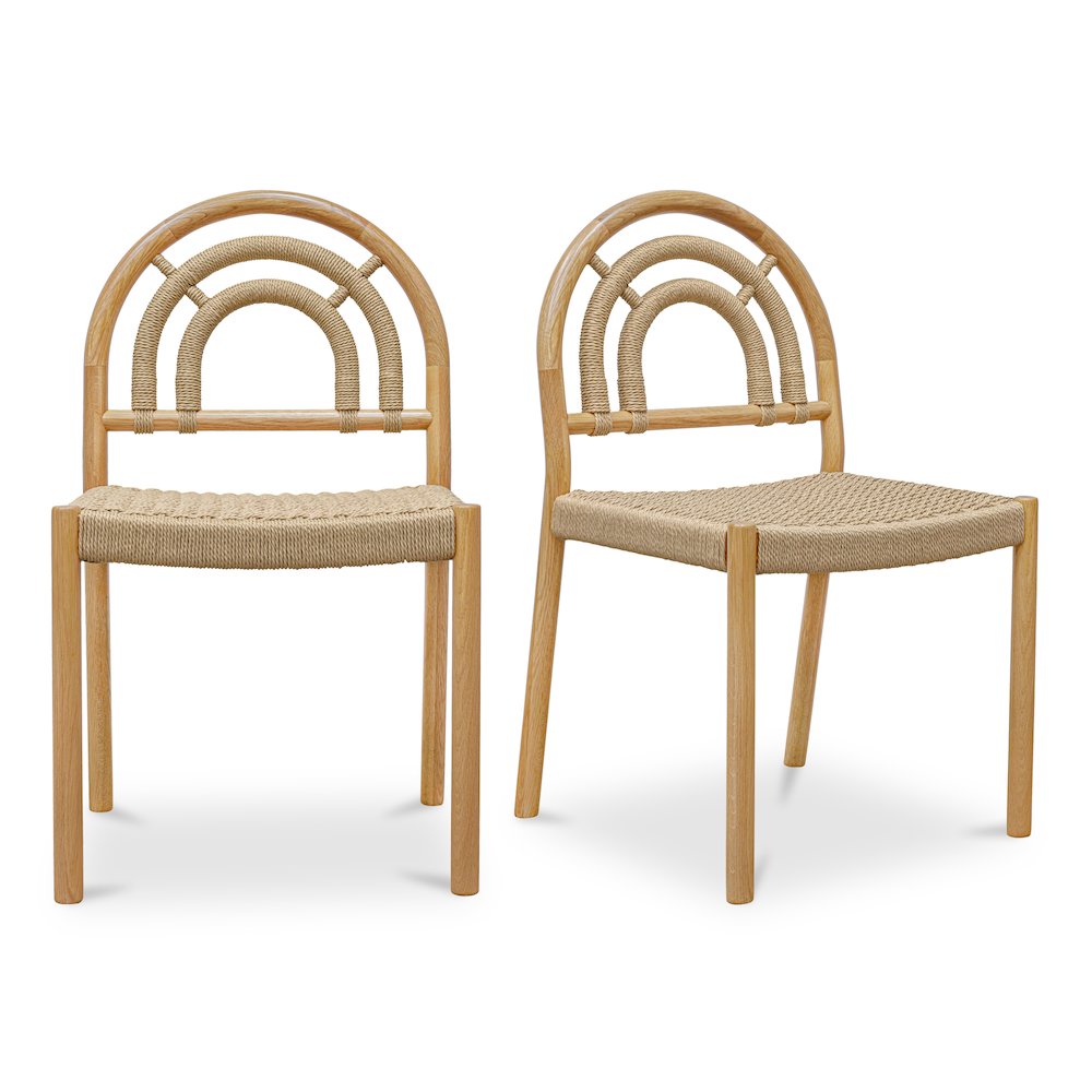 Avery Dining Chair – Set Of Two