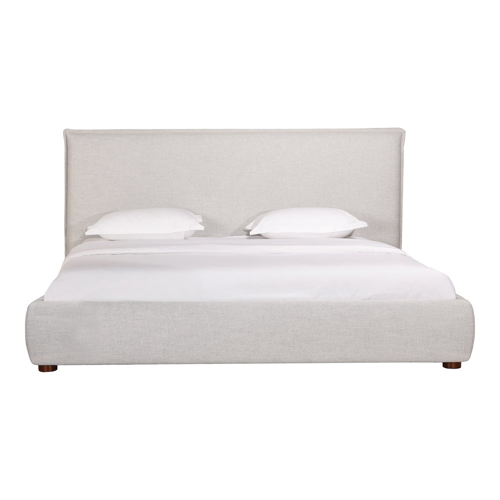 Luzon Queen Bed