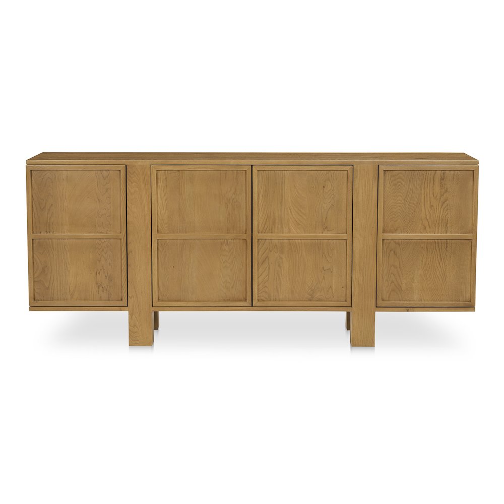 Henley Sideboard Brown