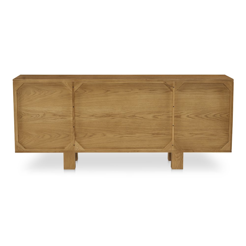Henley Sideboard Brown