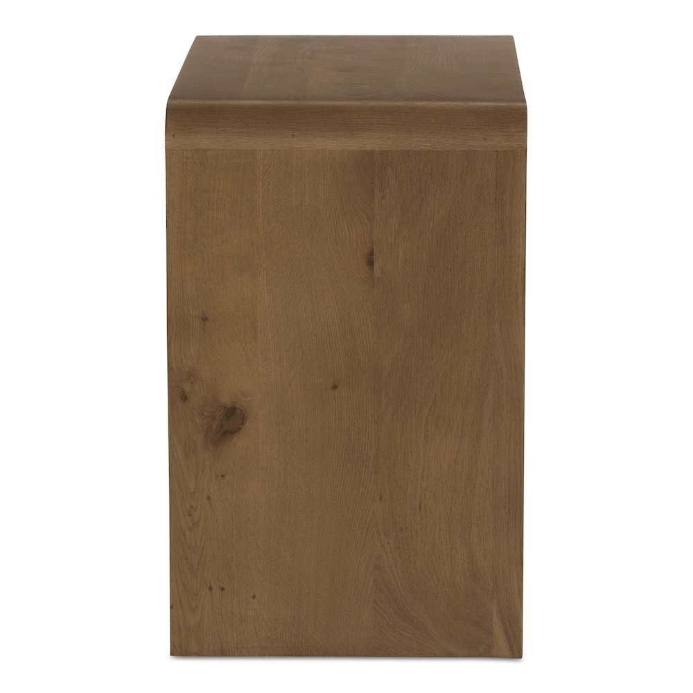 Riley Nightstand Oak