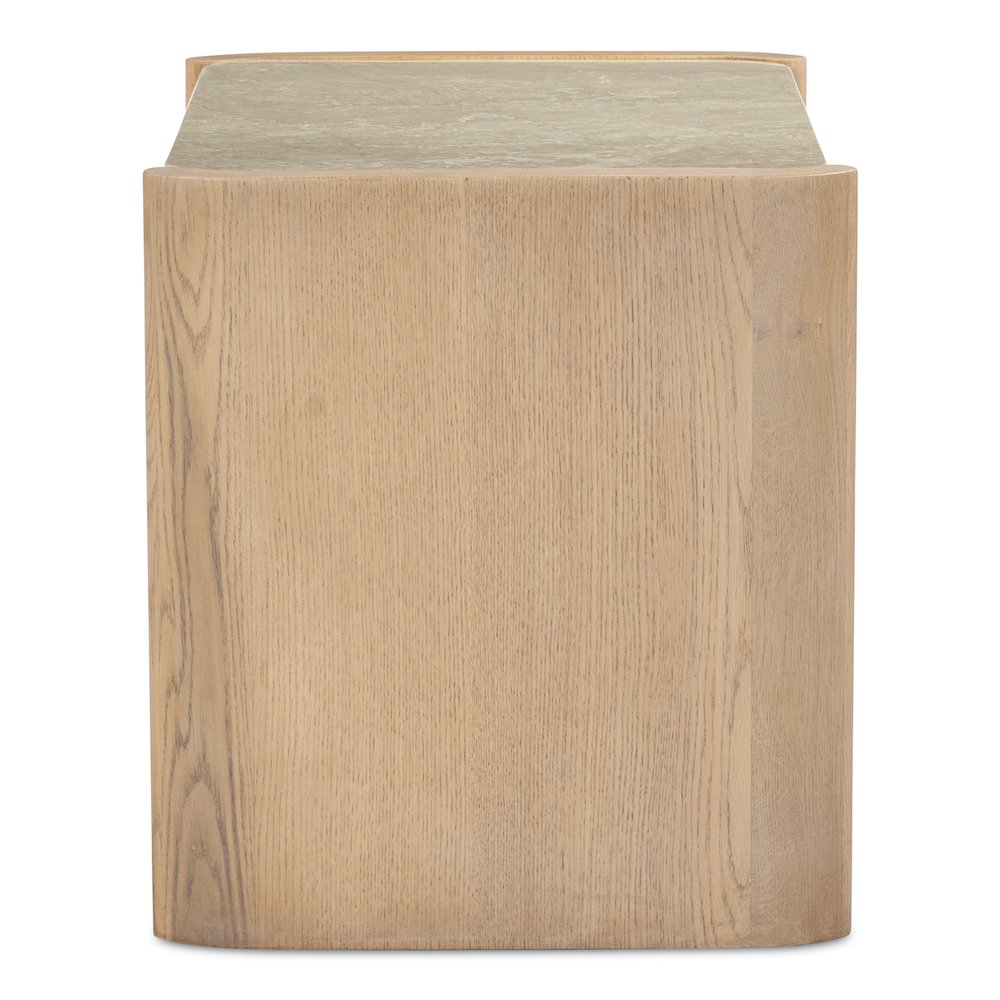 Lane Nightstand Natural