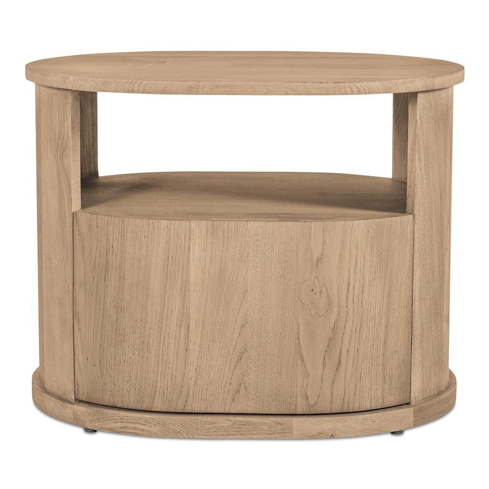 Tommy Nightstand Natural