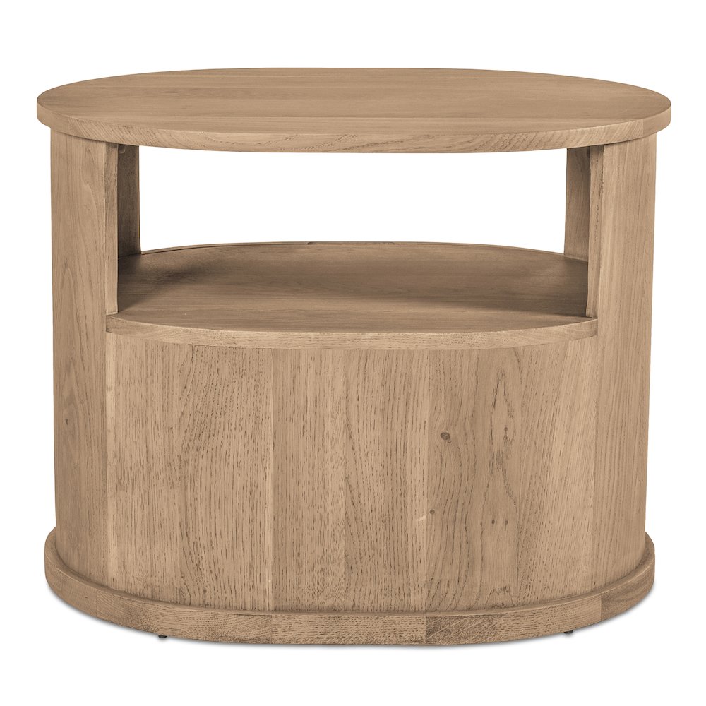 Tommy Nightstand Natural
