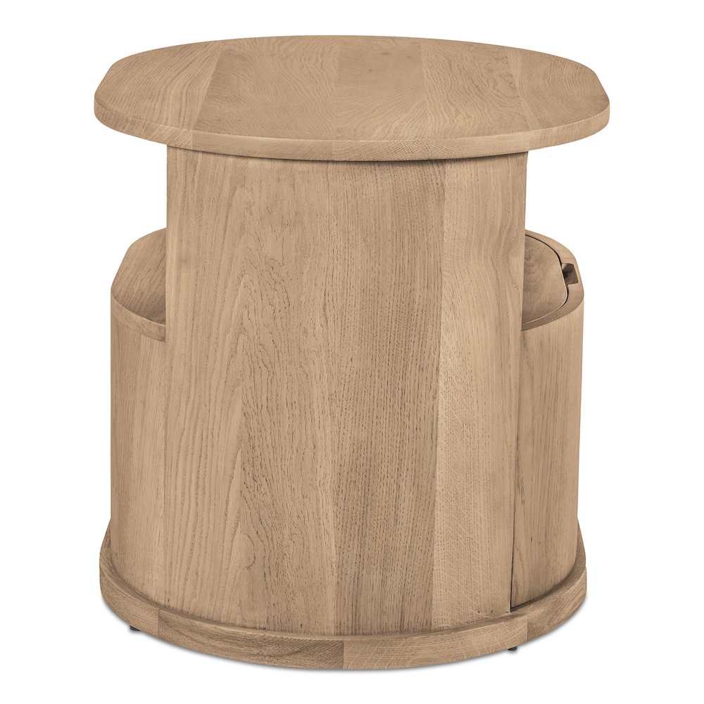 Tommy Nightstand Natural