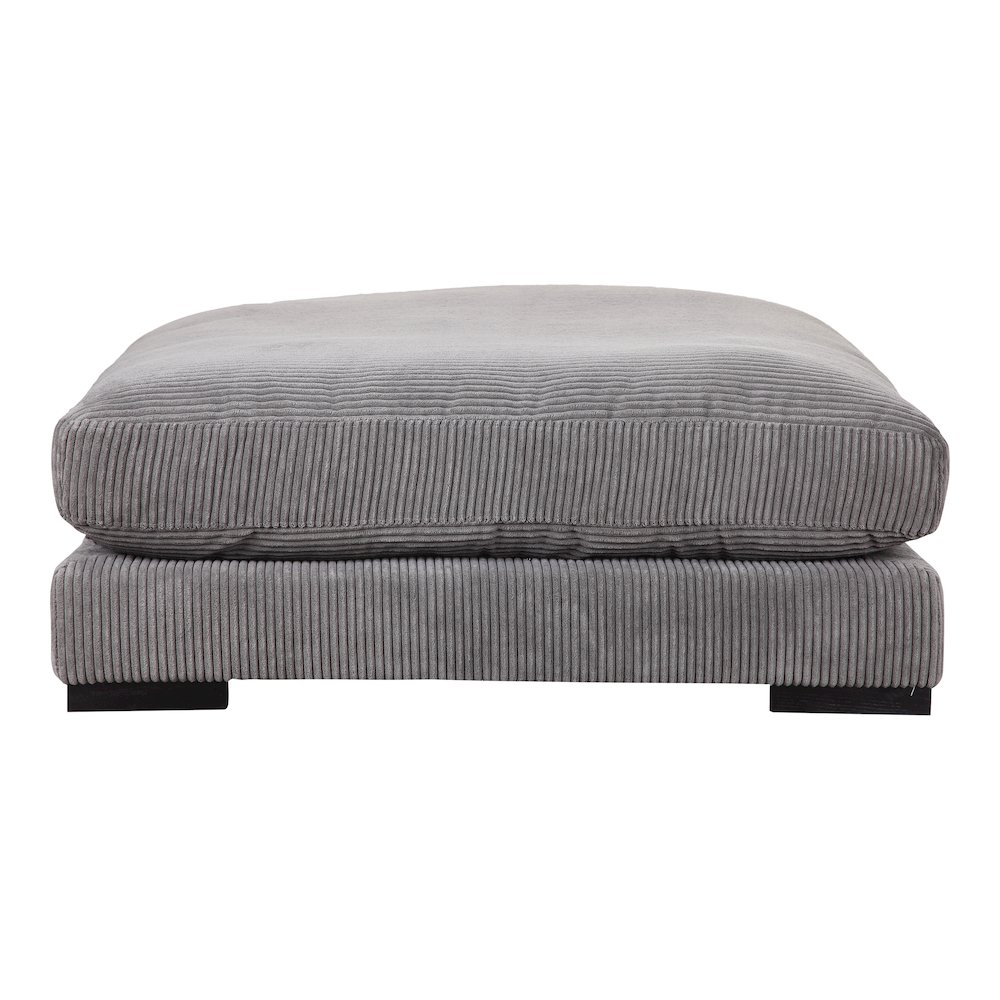 Tumble Ottoman