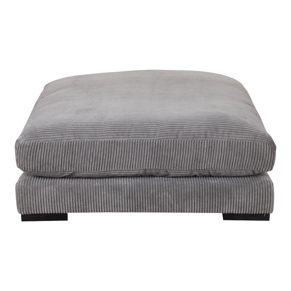 Tumble Ottoman