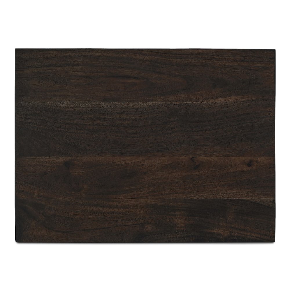 Madagascar Nightstand Dark Brown