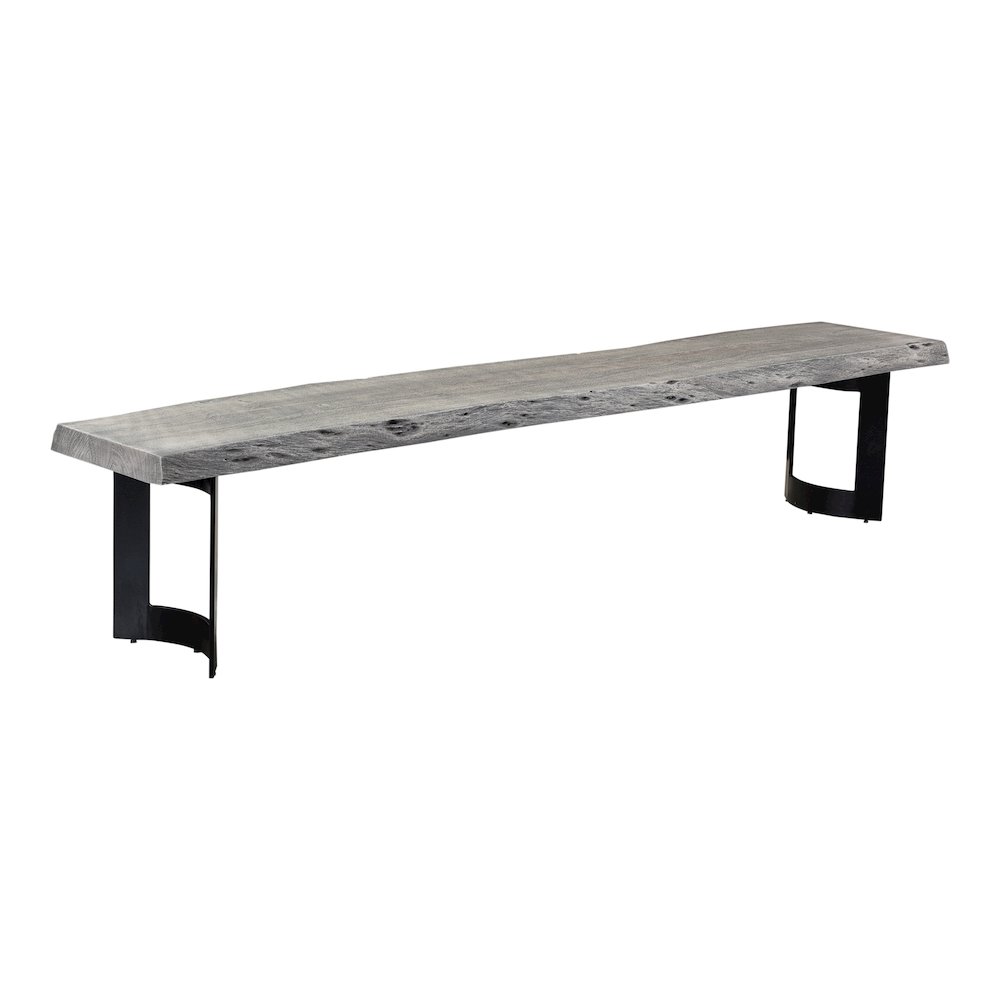 Bent Bench Small
